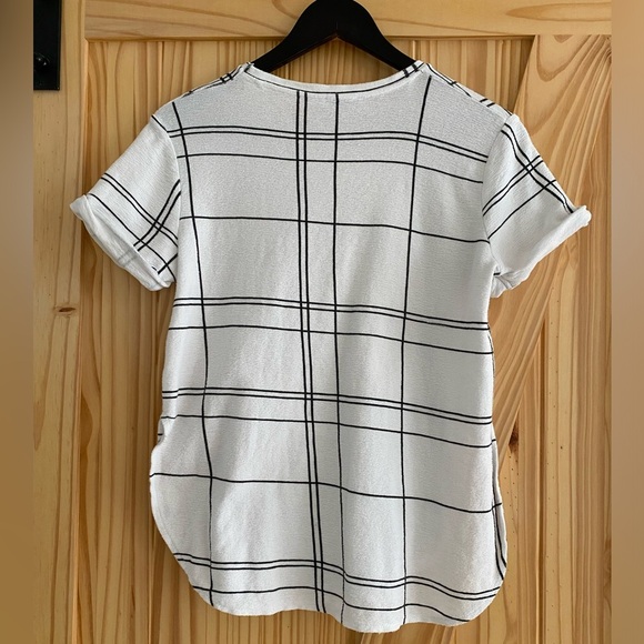 Zara Tee S - Picture 3 of 6